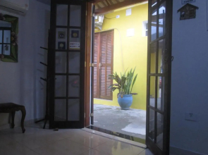 Suítes Cantinho Do Sossego Ubatuba