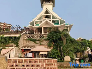 Fudian Hotel (Beihai High-speed Railway Station No.8 Middle School Branch)