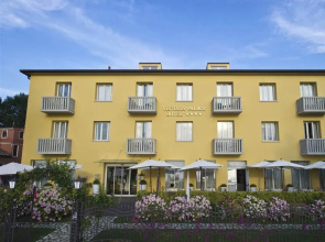 Hotel Buon Pesce