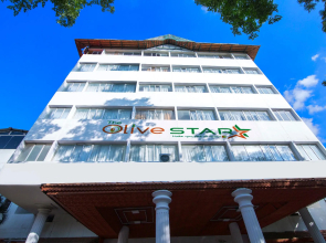 The Olive Star