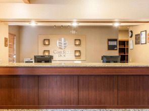 Comfort Inn Salida