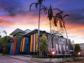 Chaba Raloy Resort