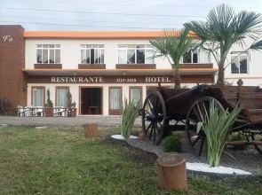 Hotel Restaurante Santa Fé