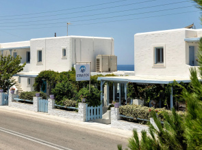Stratos Studios & Apartments