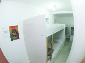 Pamplona Hostel