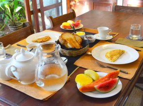 Hiriketiya Beach Resort