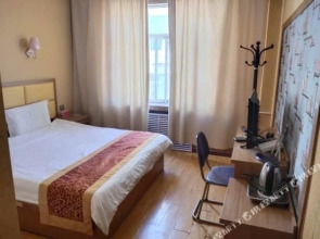 Zhang Ye Meng Tuo Ling International Youth Hostel