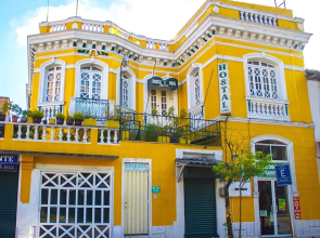 Hostal El Portal