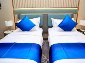 Best Western Premier M Four Hotel