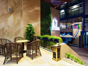 Ventana Nha Trang Hotel