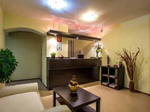 Hotel St. Konstantin