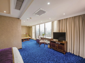 Guangzhou Zhuhai Special Economic Zone Hotel
