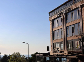 Darius Hotel By Dara