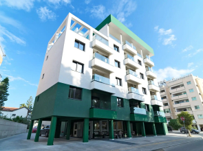 LIV The City Suites