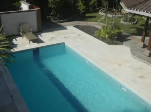 Bali Rising Sun Bed & Breakfast