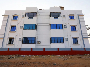 OYO 19521 Hotel Noopur Premium