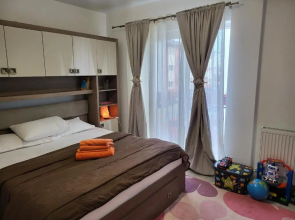 Apartament 3 camere