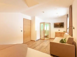 Residence Alpina