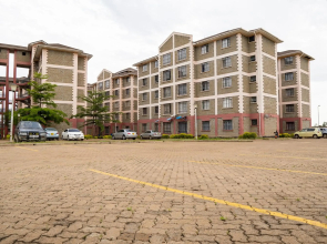 Bonaventure Apartment