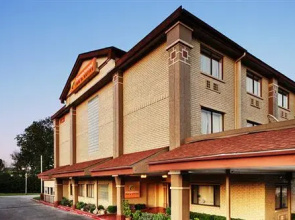 Ramada Limited