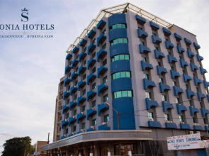 Hotel Sonia