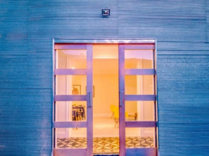 Casa en Valparaiso Alto Estandar