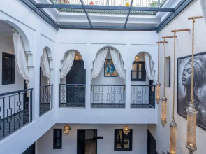 Riad Sahelia