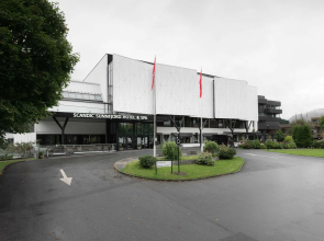 Scandic Sunnfjord Hotel & Spa