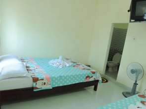 Thanh An 3 Guesthouse