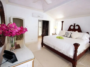 Harmony House 3 Bedroom Villa