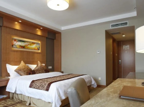 Beijing Fuyoujie Hotel