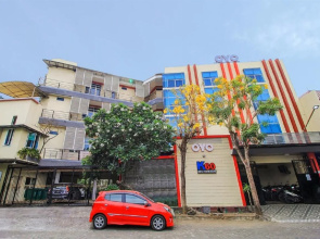 Capital O 175 K-60 Residence