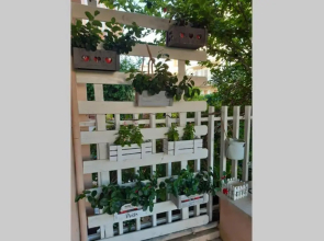 La Casa delle Conchiglie