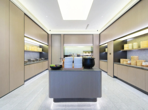 Ji Hotel Zhangjiakou Zhangbei