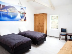 La Casita bed and breakfast