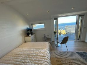 Gardenstown Seaview Cottages