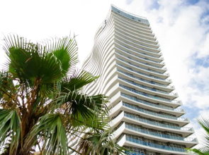 Batumi White Wave Apartments