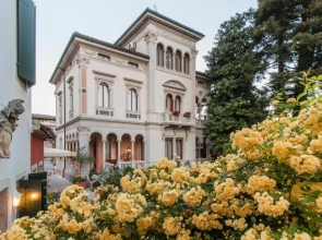 Relais & Chateaux Villa Abbazia