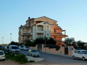 Borgo degli Ulivi