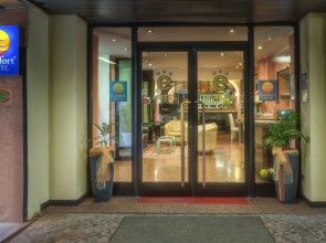 Hotel Europa