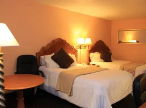 Knights Inn Lawton