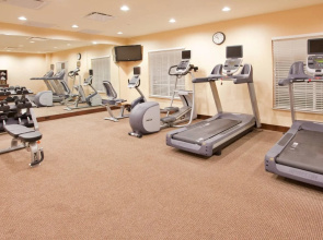 TownePlace Suites Midland