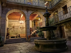 Pazo de Turbisquedo