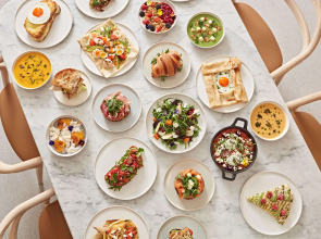 Claridge’s, Maybourne