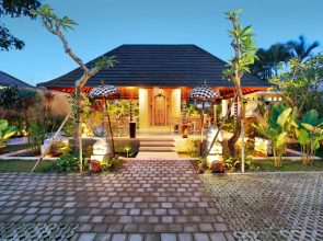 New Pondok Sara Villas