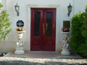 Hôtel de Margaux