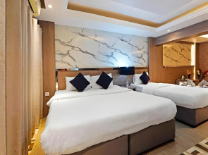 Trans World Hotel L.L.C