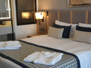 Sunthalia Hotels & Resorts