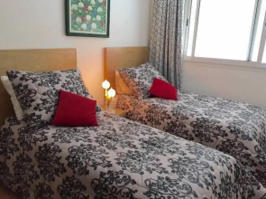 Appartement Les Perles De Nouaceur