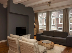 Short Stay Group Jordaan Area Serviced Apartments